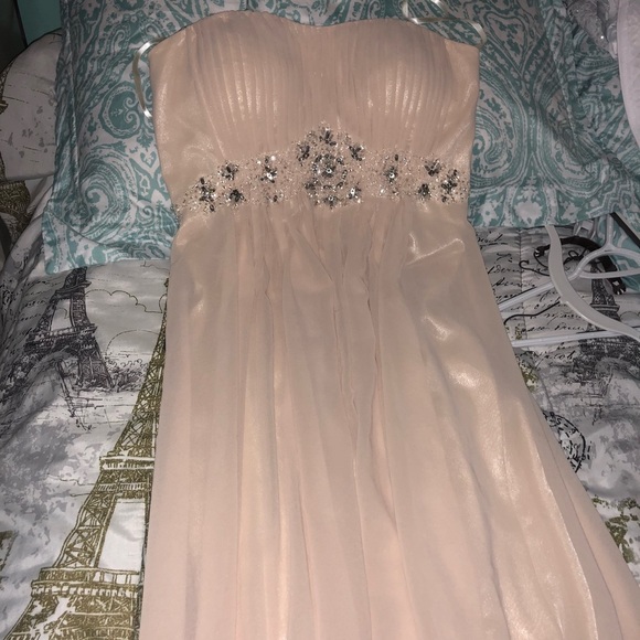 Very Pretty Prom Dress